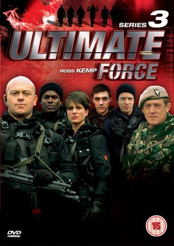 Ross Kemp