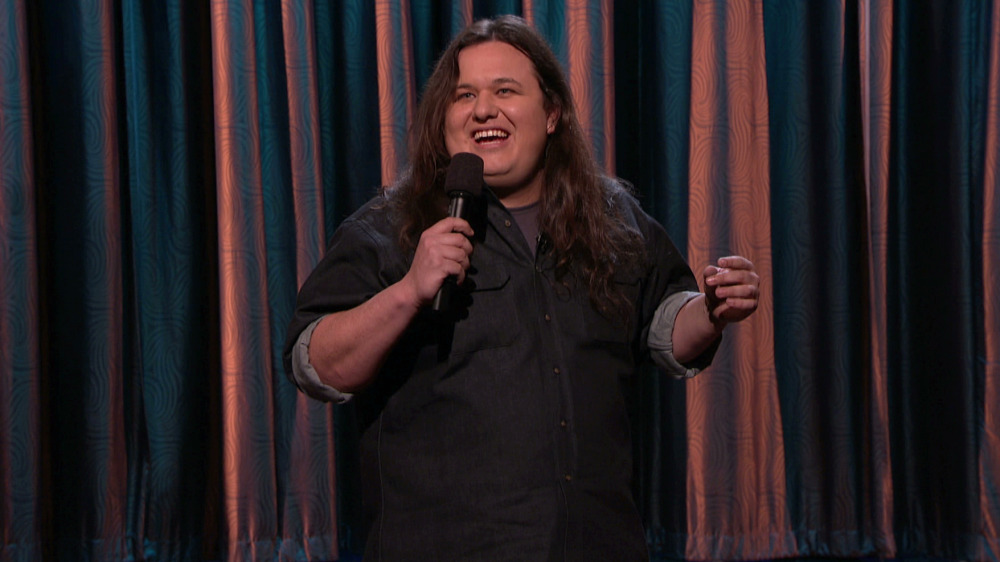 Shane Torres