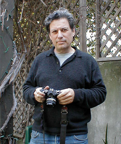 Larry Sulkis