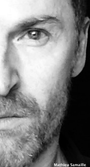 Mathieu Samaille