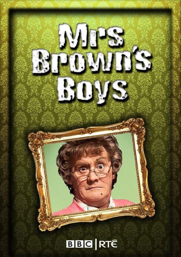 Agnes Browne