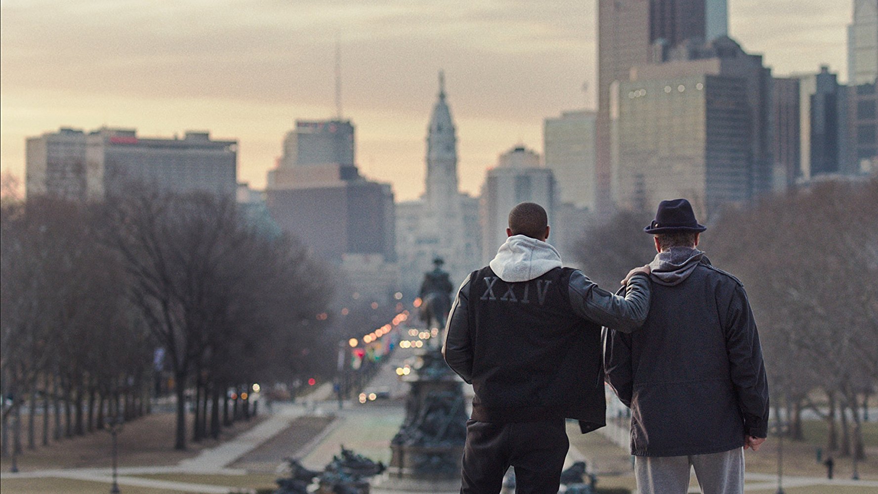 Rocky Balboa