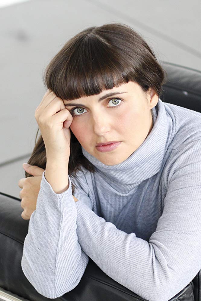 Diana Brumen