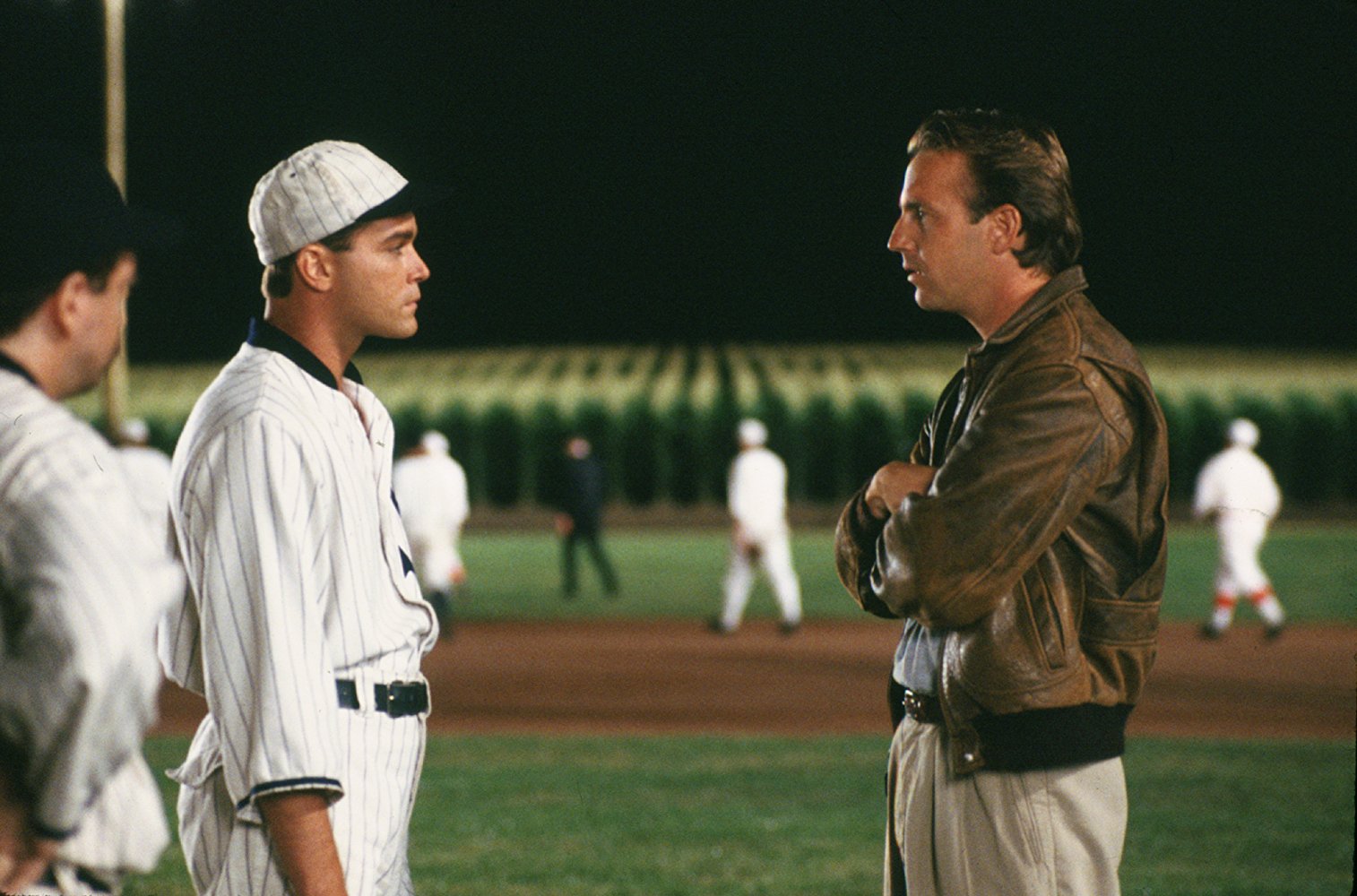 Shoeless Joe Jackson