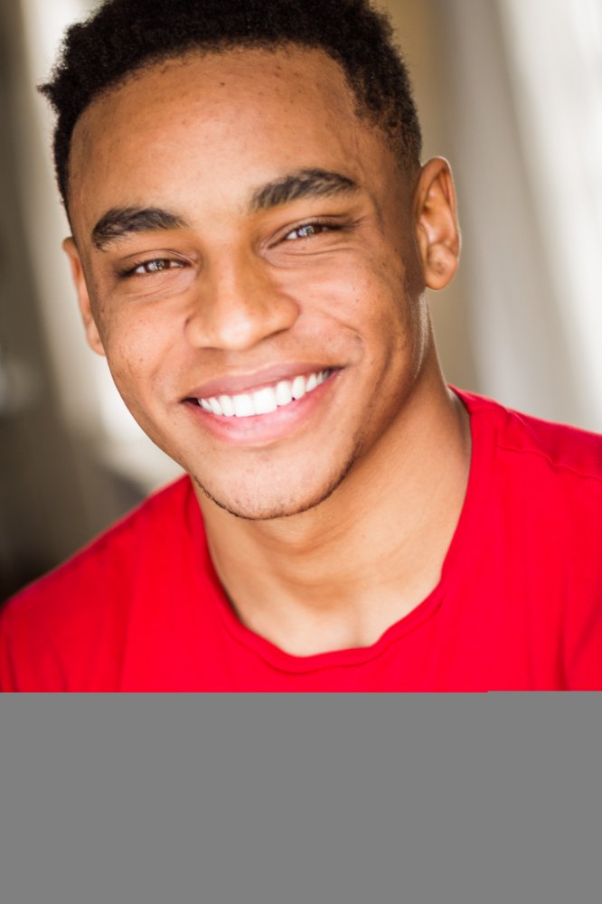 Mason Beauchamp