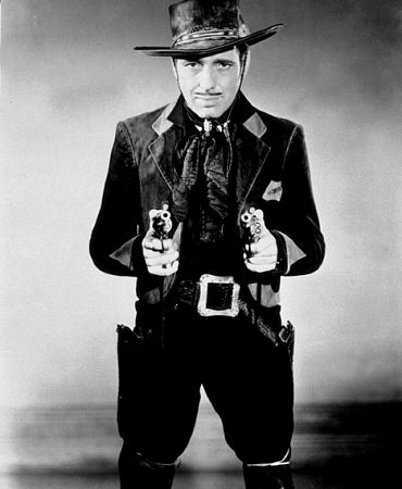 John Murrell