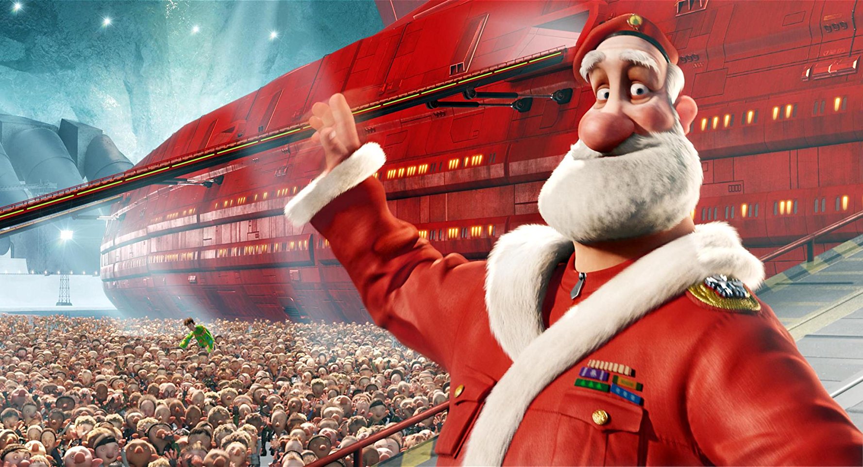 Grandsanta