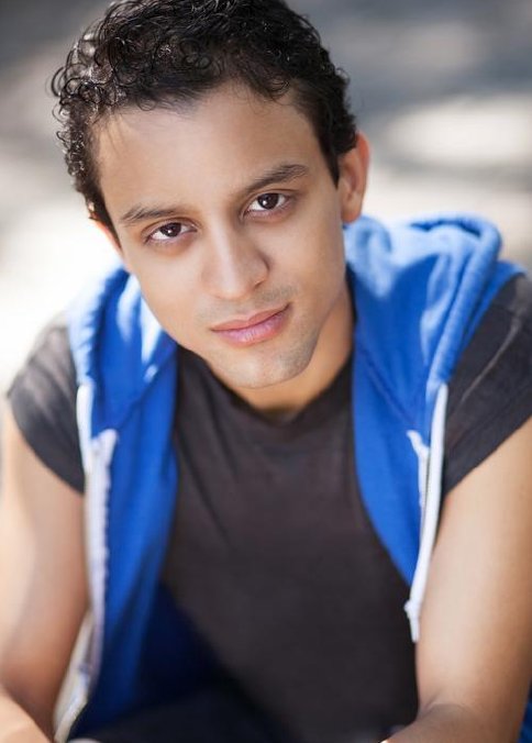 Zachary Infante