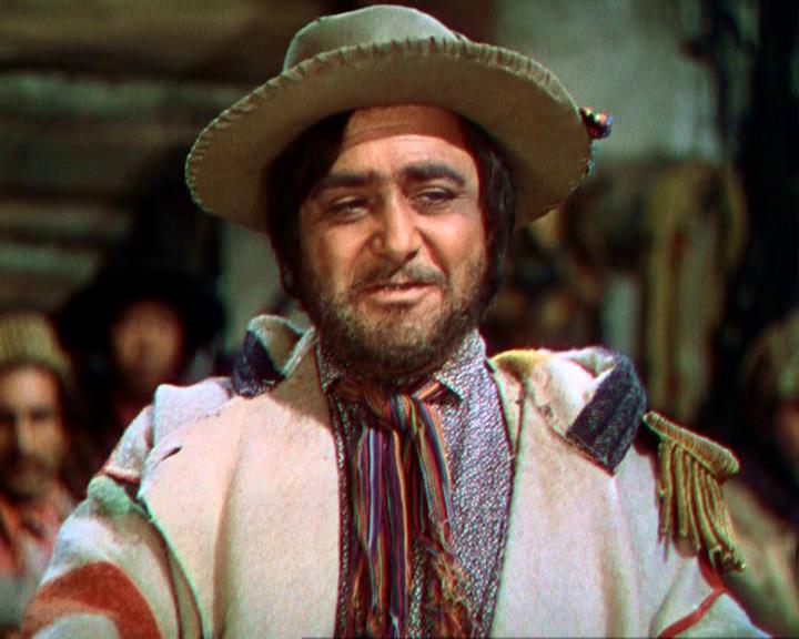 Akim Tamiroff