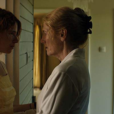 Hilary Huntington