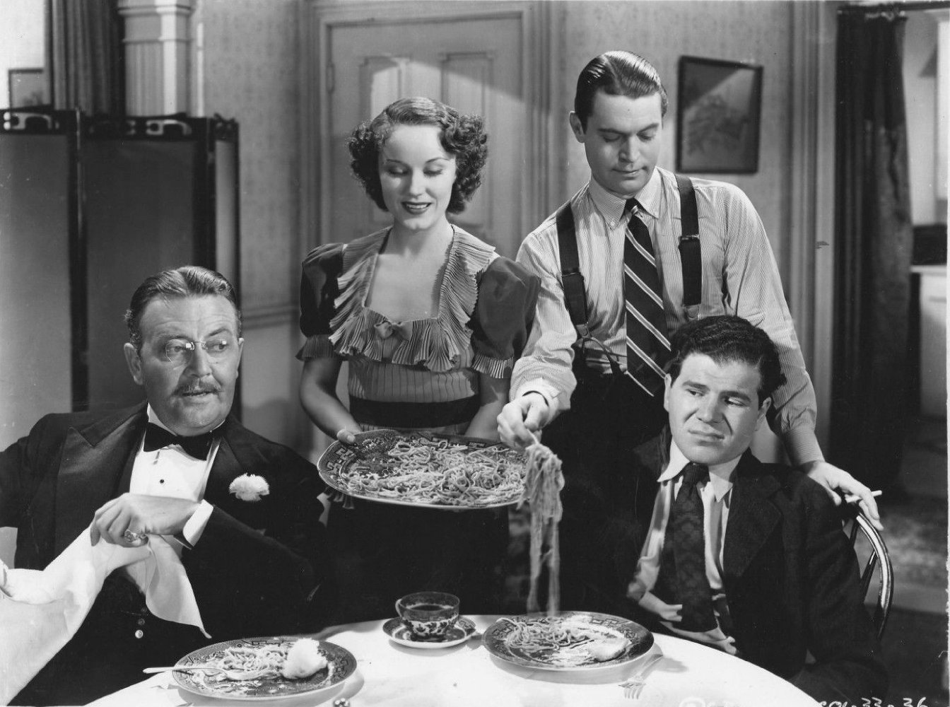 Lionel Stander