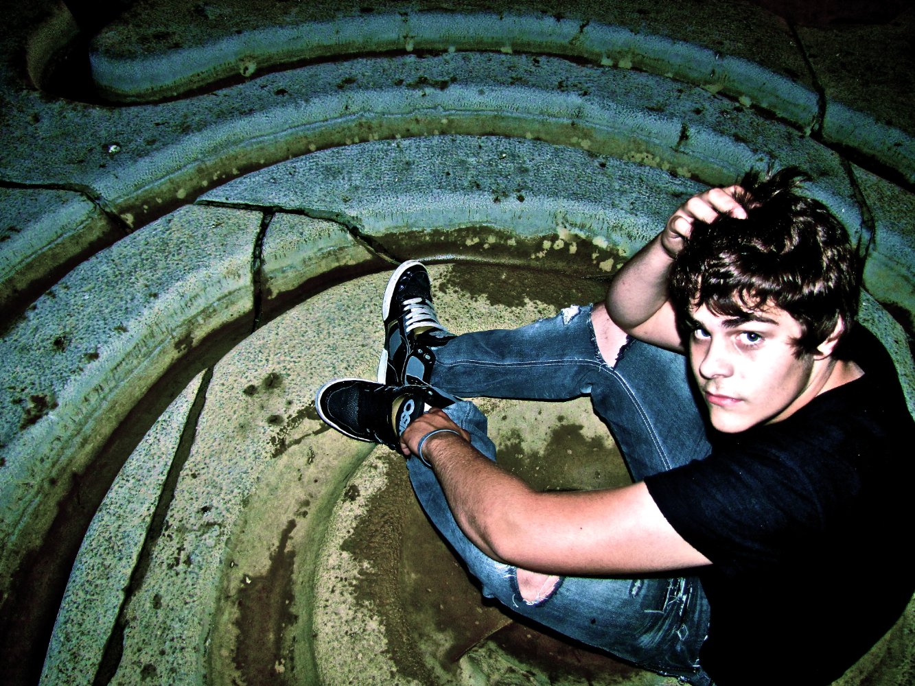 Ryan Akin