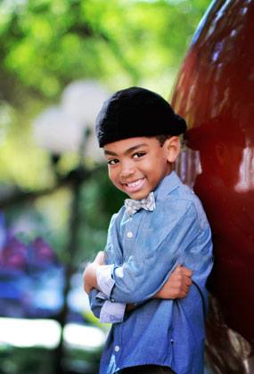 Michael Myles Hayes