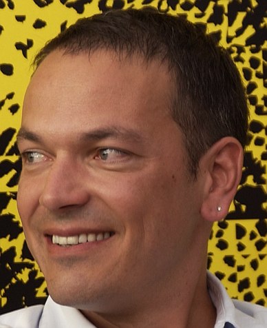 Jean-Stéphane Bron