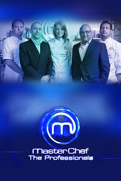 MasterChef The Professionals - Season 3