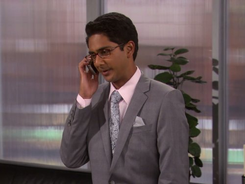 Timmy Patel