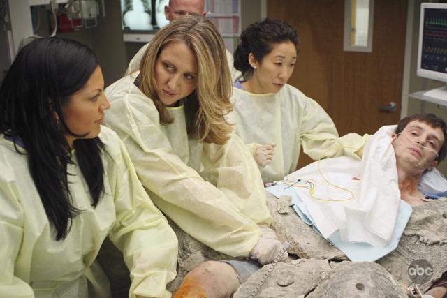 Dr. Erica Hahn