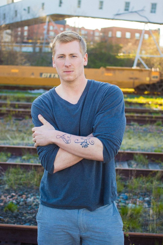 Taylor Olson