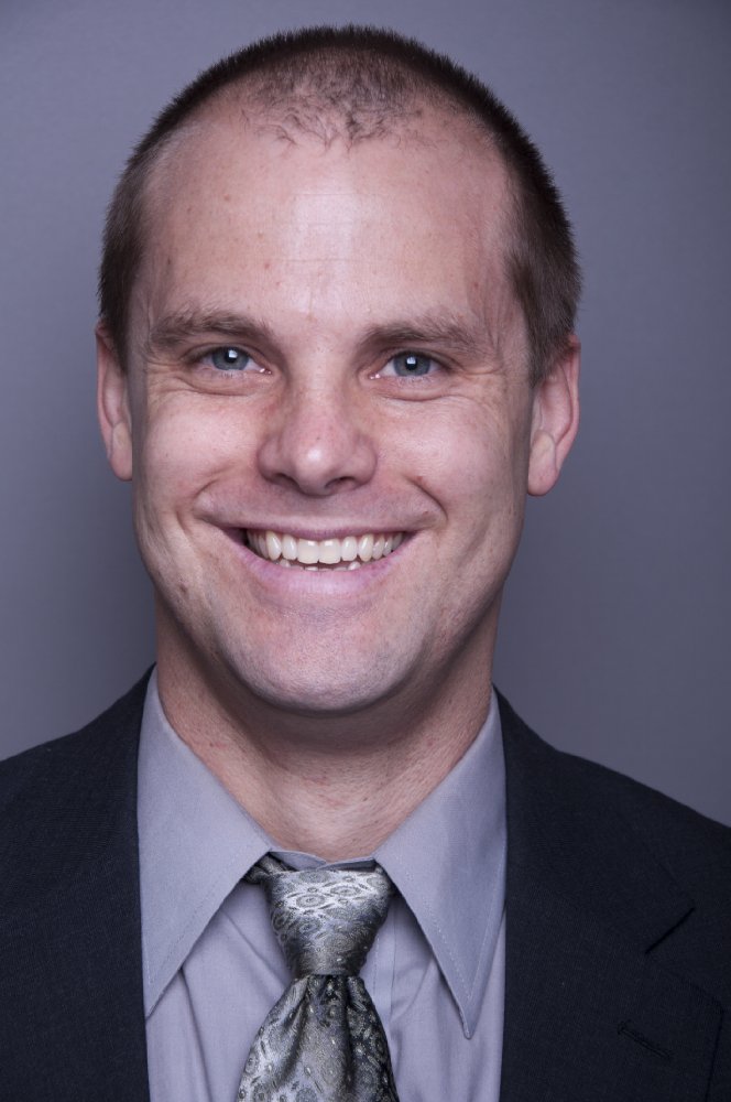 Eric Ritter