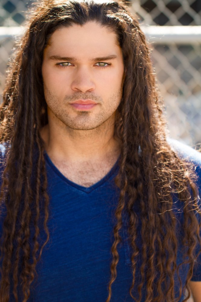 Tommy Mountain