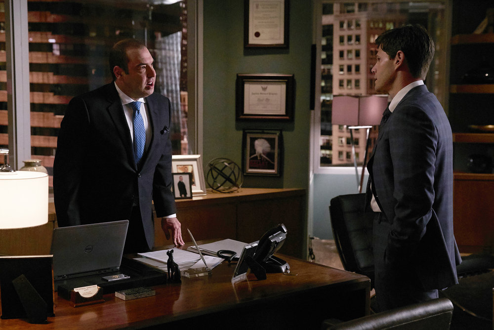Rick Hoffman