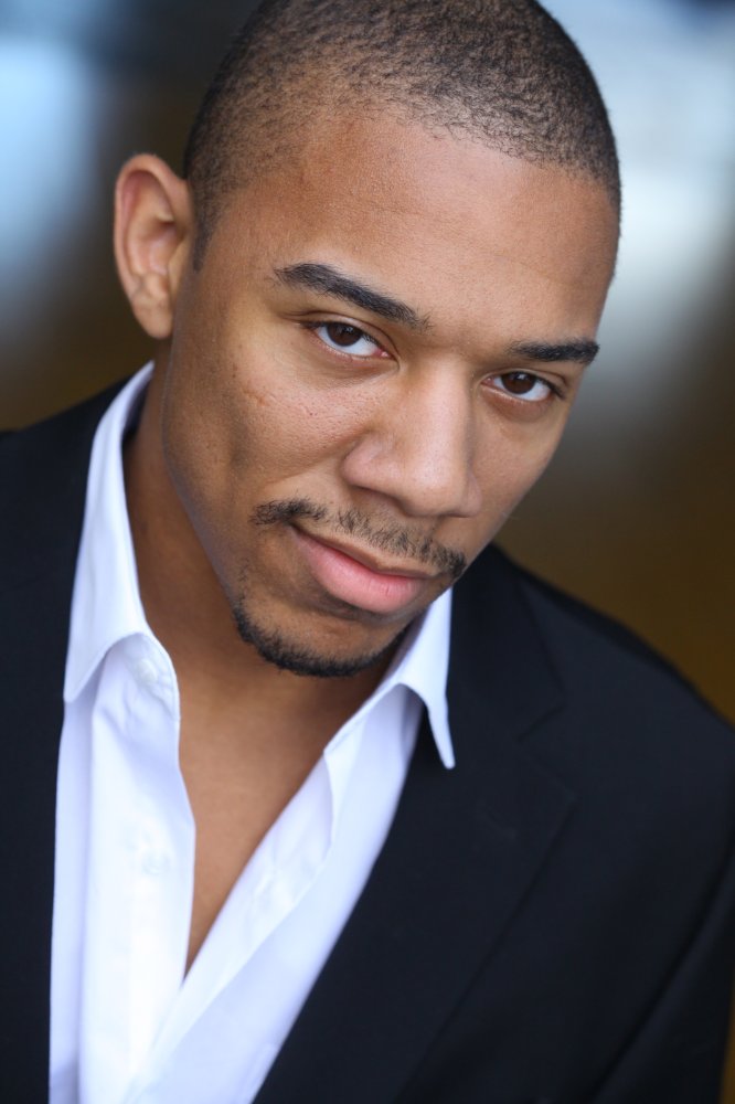 Xavier J. Watson