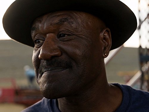 Sheriff Tip Harrison