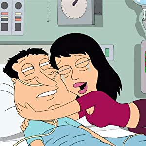 Brenda Quagmire