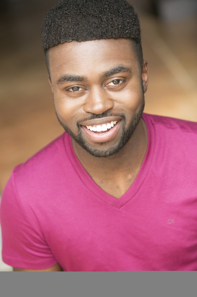 Dominyck McCargo
