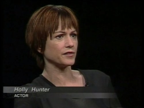 Holly Hunter