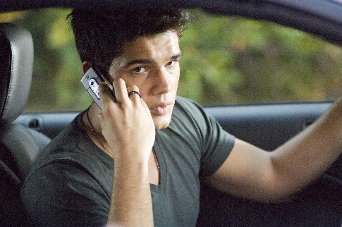 Caleb Danvers