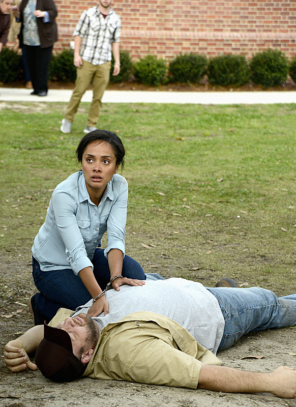 Karla Crome