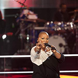 Herself - Contestant
