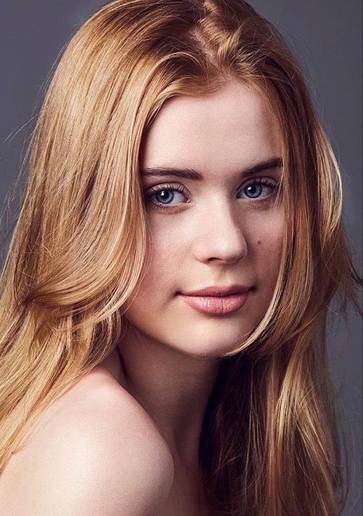 Kimberley Bonhomme
