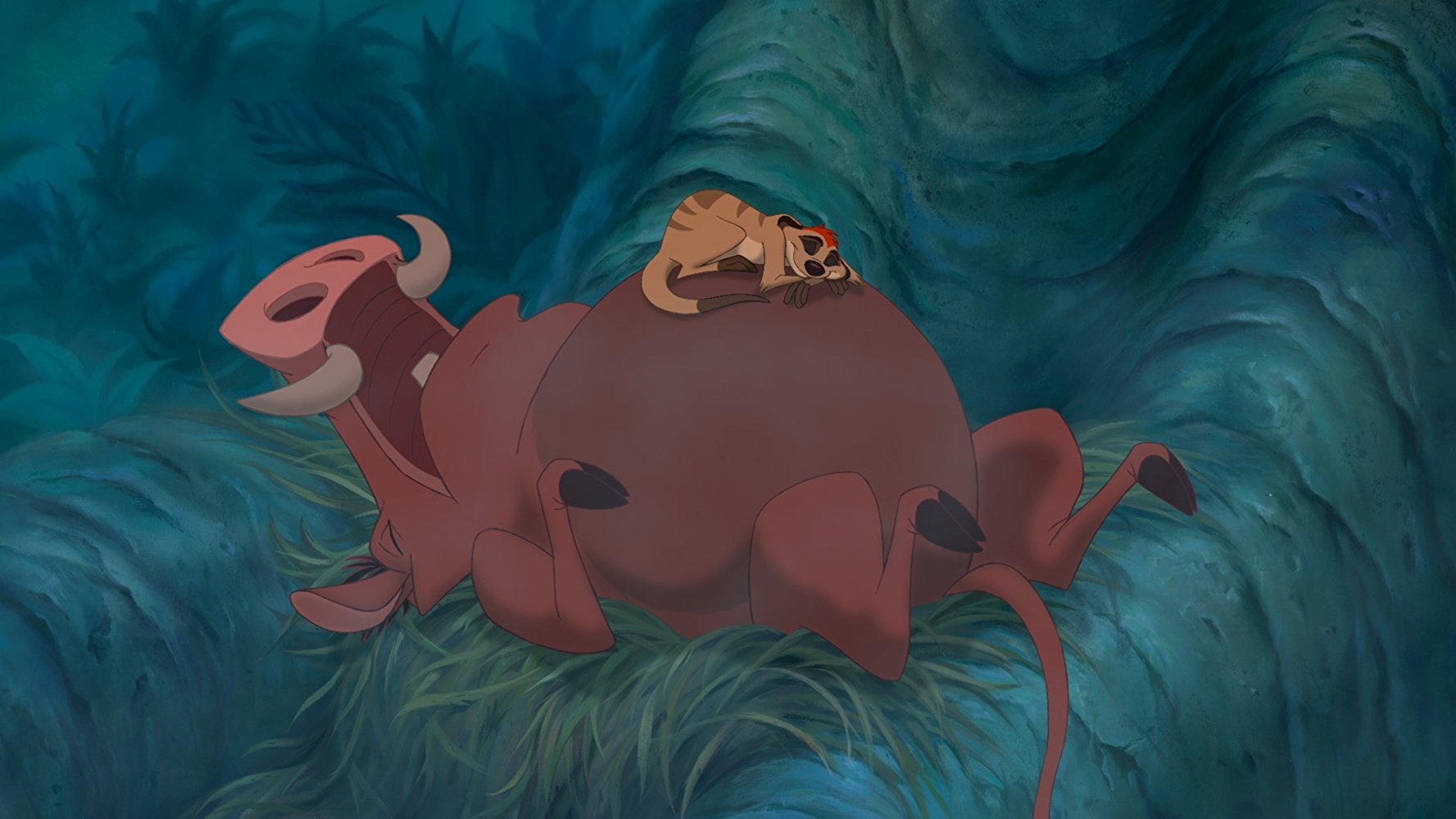 Pumbaa
