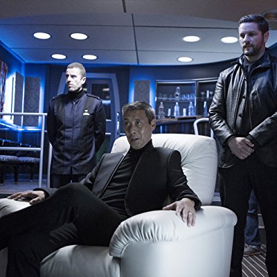 JPM Bodyguard
