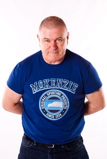 Gerry McGovern