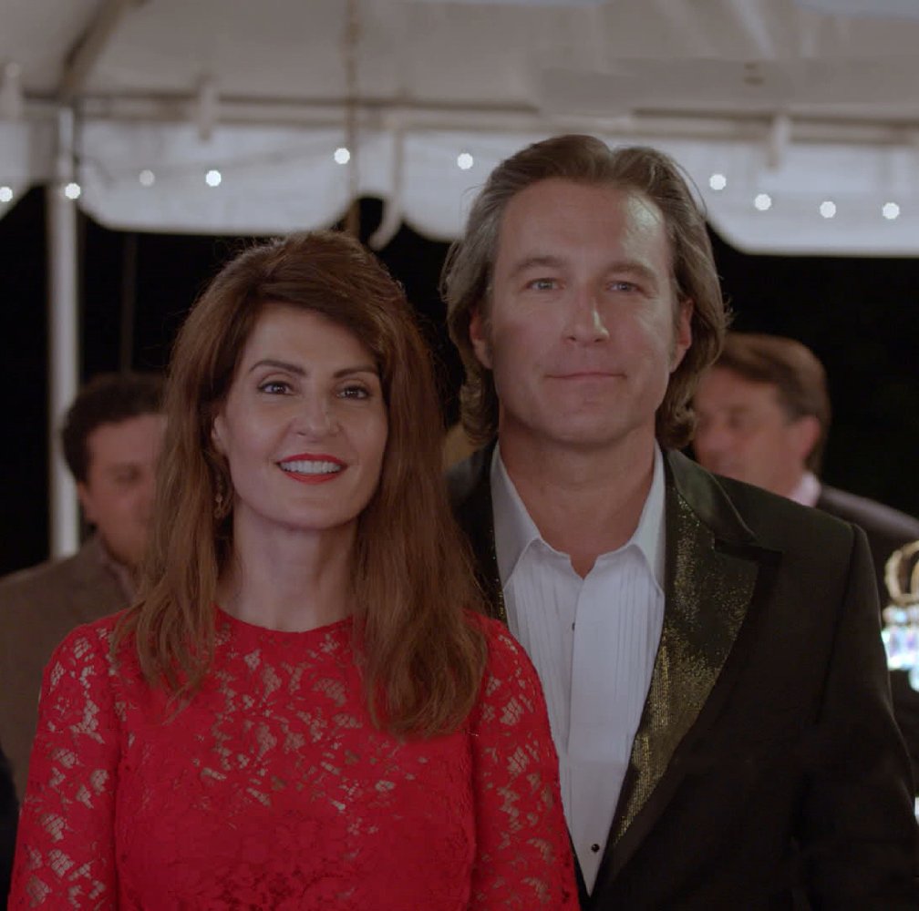 John Corbett