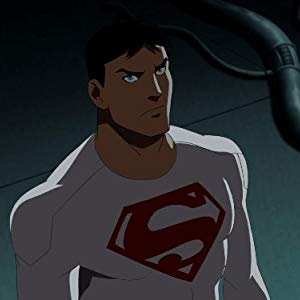 Conner Kent, Superboy, Clark Kent, Superman, Zatara, Frederick DeLamb, Clayface, Marvin White, Matt Hagen, Professor Ojo...