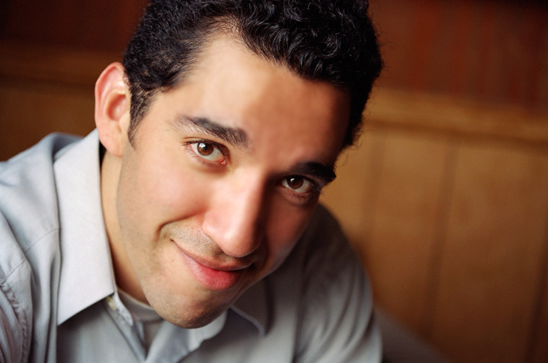 David Saenz