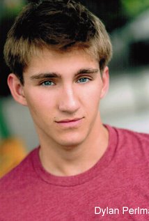 Dylan Perlman