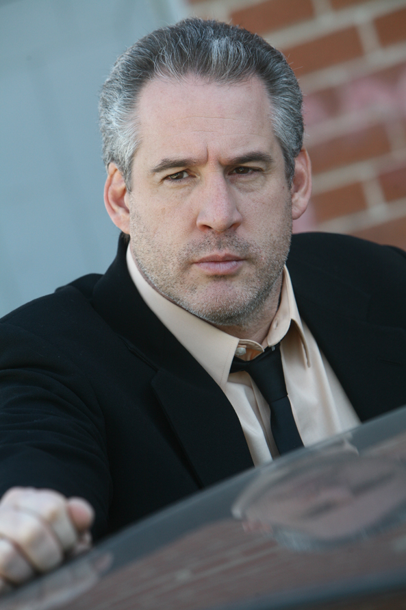 Darrin Reed