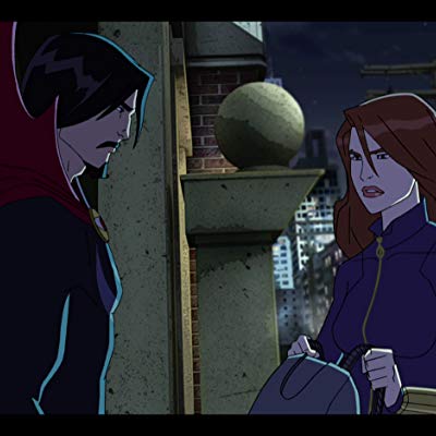 Doctor Strange