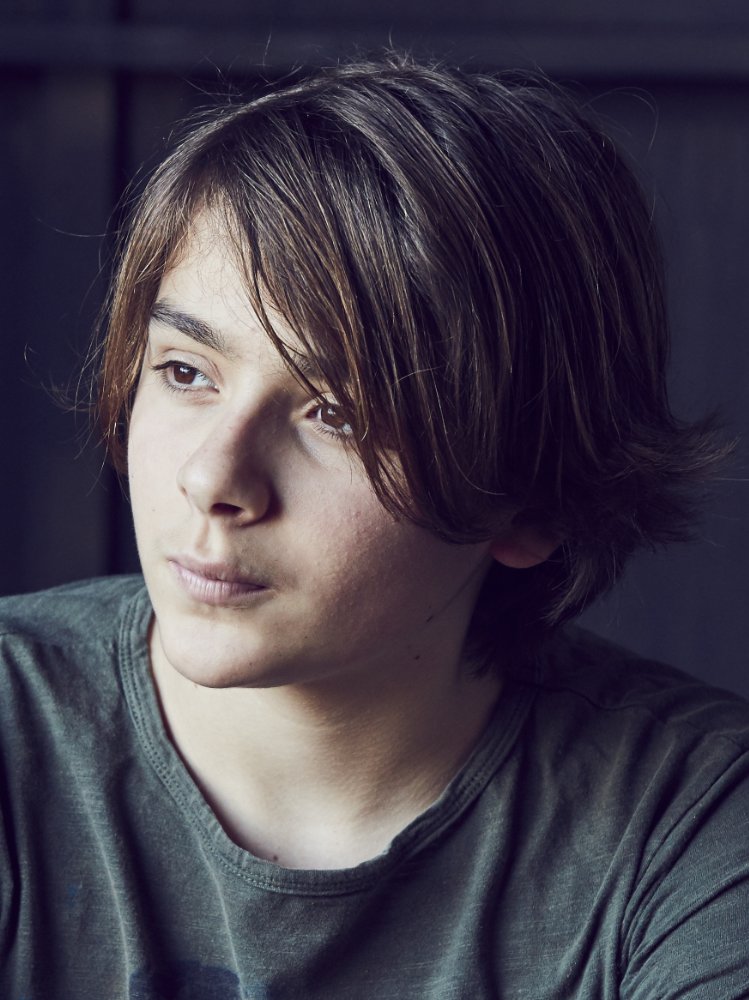 Finn Ireland