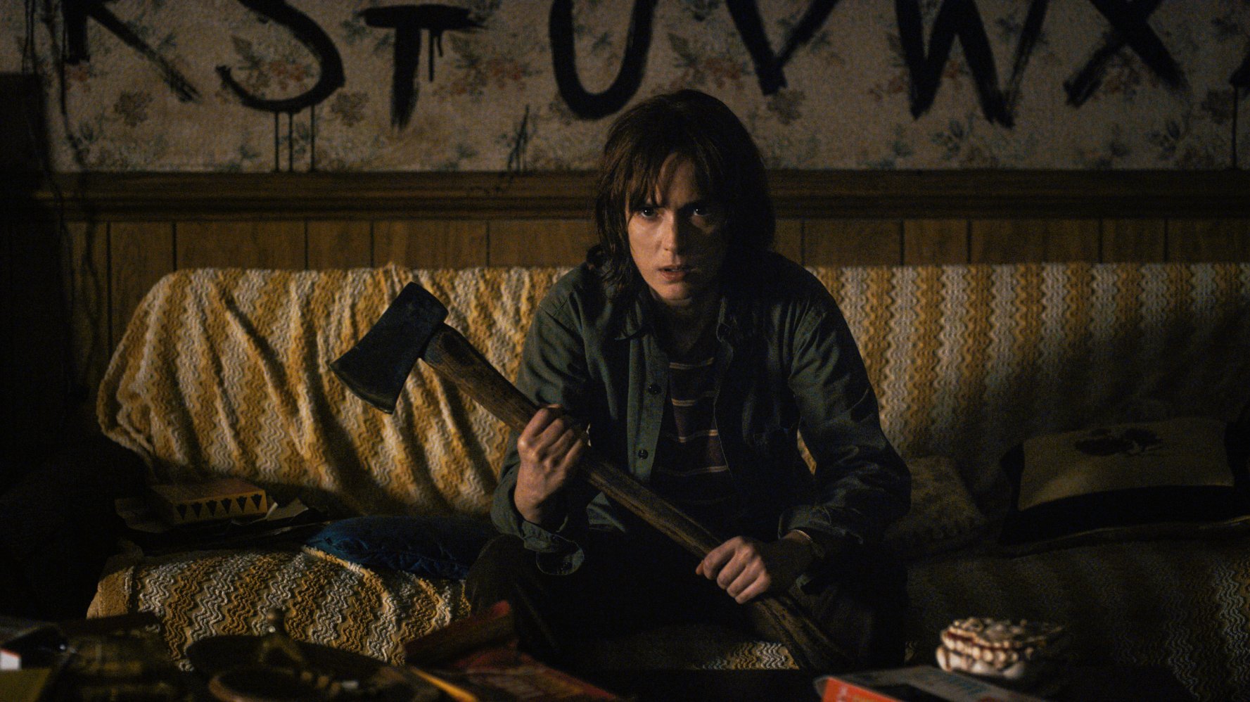 Joyce Byers