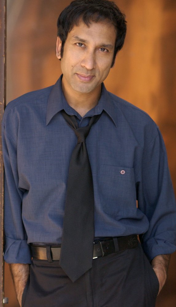 Indrajit Sarkar