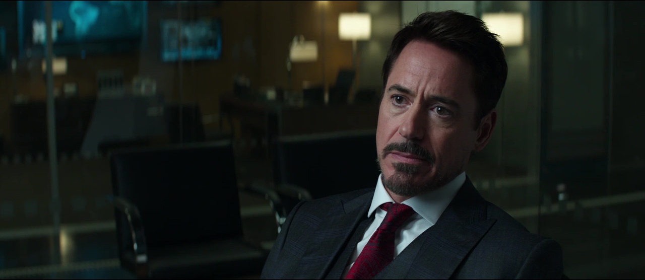 Tony Stark