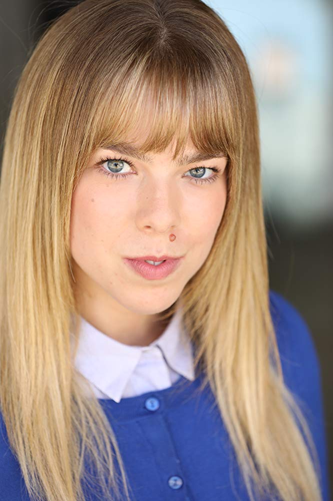 Rochelle Lynn Goplen