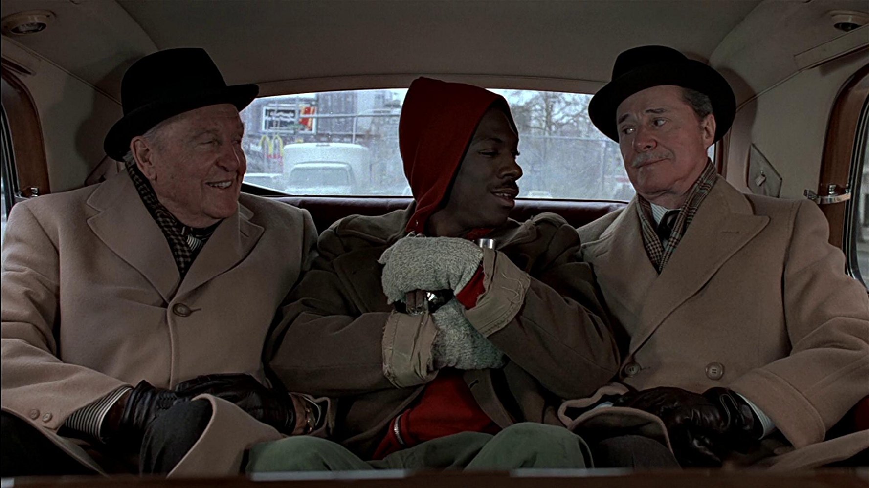 Mortimer Duke