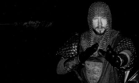 Captain of the Guard